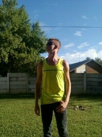Moonscreamer31, 28 Klerksdorp, North West, South Africa