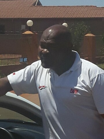 Manlee, 52 Benoni, Gauteng, South Africa