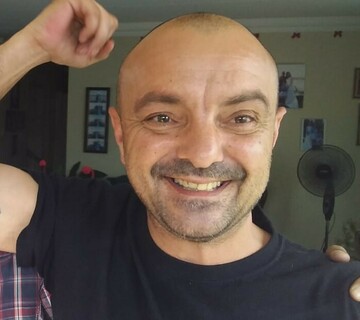 MARTY, 53 Benoni, Gauteng, South Africa
