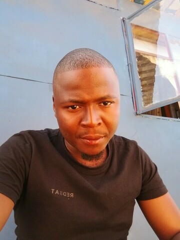 Khothatso, 27 Mamelodi, Gauteng, South Africa