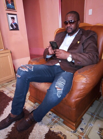 Tumza3, 47 Harrismith, Free State, South Africa