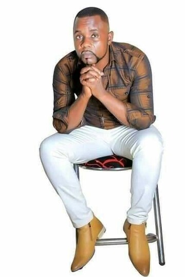 Joram, 48 Cape Town, Western Cape, South Africa