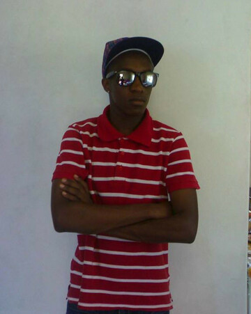 mike374, 34 Benoni, Gauteng, South Africa