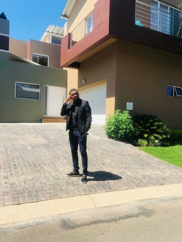 Stan30, 36 Johannesburg, Gauteng, South Africa