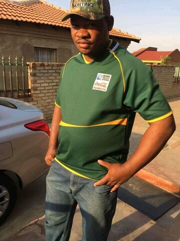 Tha Preacher, 42 Lebowakgomo, Limpopo, South Africa