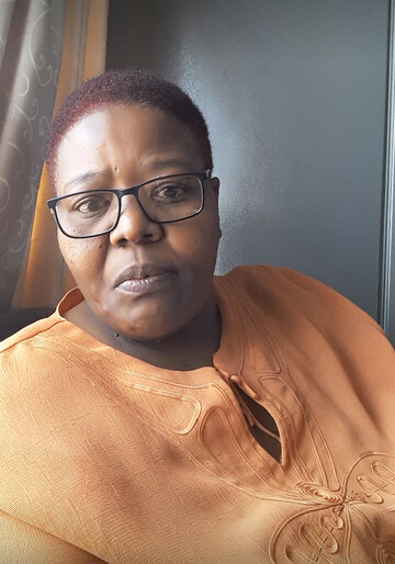 Nthabi3, 55 Hekpoort, Gauteng, South Africa