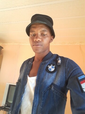 Yonela, 30 Tembisa, Gauteng, South Africa