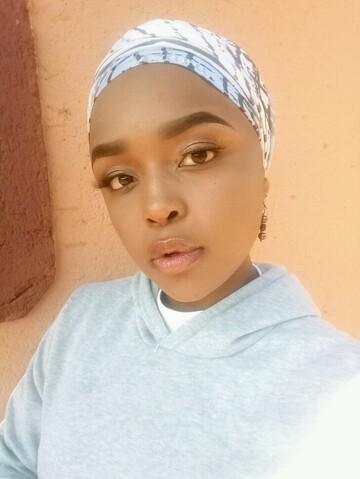 NayBabes, 25 Soshanguve, Gauteng, South Africa