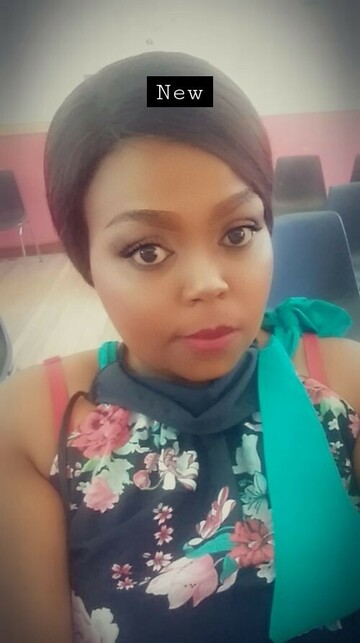 Michelle_Nad, 33 Welkom, Free State, South Africa
