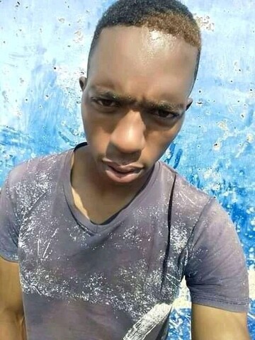 Kisame Monawe, 32 Brakpan, Gauteng, South Africa