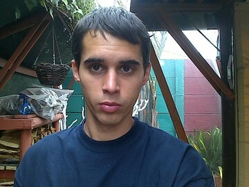 Richie33, 34 Cape Town, Western Cape, South Africa