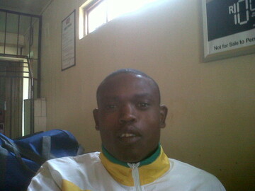 Lil Rock, 35 Durban, KwaZulu-Natal, South Africa
