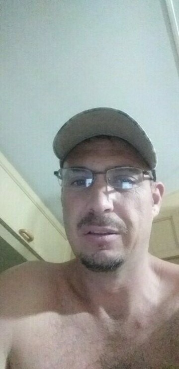Danie, 41 Rustenburg, North West, South Africa