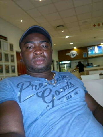 SALA5, 38 Pretoria, Gauteng, South Africa