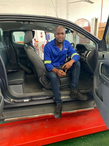 Matimba, 27 Phalaborwa, Limpopo, South Africa