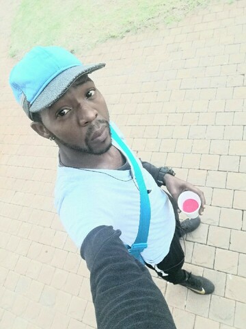 Yun Kin Dot, 34 Vereeniging, Gauteng, South Africa