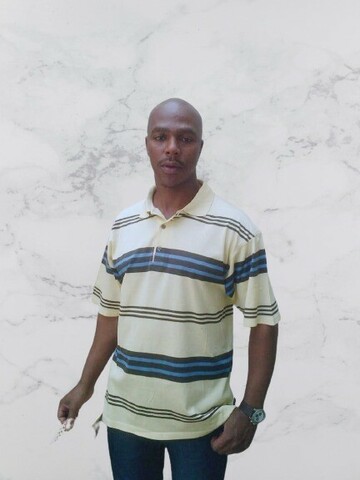Mr black7, 50 Johannesburg, Gauteng, South Africa