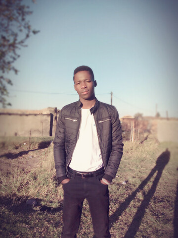 mthobisi, 23 Soshanguve, Gauteng, South Africa