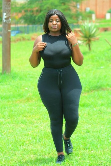 Shezzy, 25 Johannesburg, Gauteng, South Africa