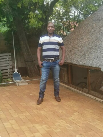 Dicksy, 45 Johannesburg, Gauteng, South Africa