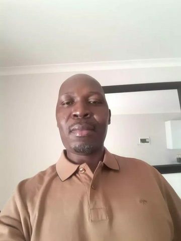Dicksy, 46 Johannesburg, Gauteng, South Africa