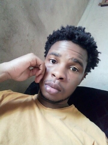 Terry21, 28 Kempton Park, Gauteng, South Africa