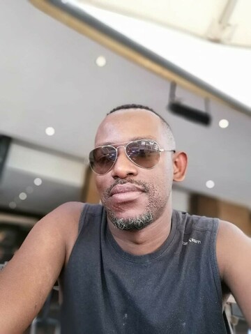 Romeo, 40 Kempton Park, Gauteng, South Africa
