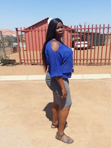 Lilly69, 33 Pretoria, Gauteng, South Africa