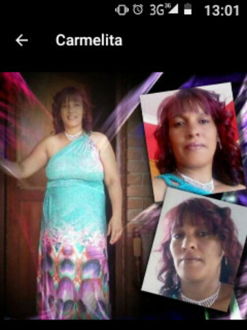 carmen, 46 Darling, Western Cape, South Africa
