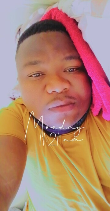 OscarJames, 31 Kempton Park, Gauteng, South Africa