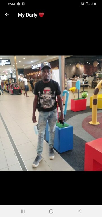 Magas, 39 Boksburg, Gauteng, South Africa