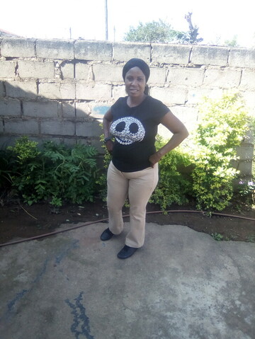 Titizah, 56 Durban, KwaZulu-Natal, South Africa