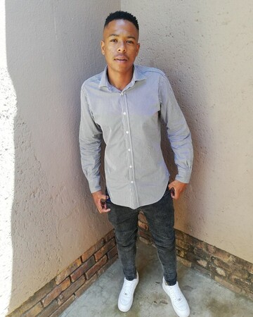 Musa33, 30 Soshanguve, Gauteng, South Africa