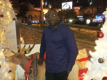 Lekes, 47 Johannesburg, Gauteng, South Africa