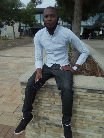 Dan3, 45 Vosloorus, Gauteng, South Africa