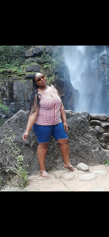 Babygal, 39 Acornhoek, Mpumalanga, South Africa