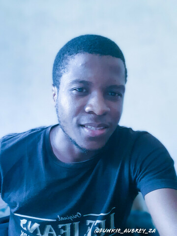 Aubrey19, 28 Margate, KwaZulu-Natal, South Africa
