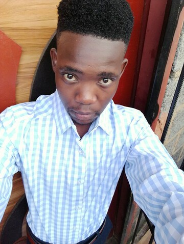 tshepi, 28 Potchefstroom, North West, South Africa