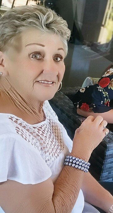 Shirley2, 77 Port Elizabeth, Eastern Cape, South Africa