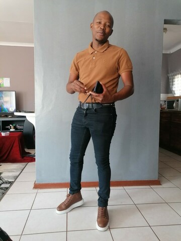 Vuyisile_kutlo, 33 Mafikeng, North West, South Africa