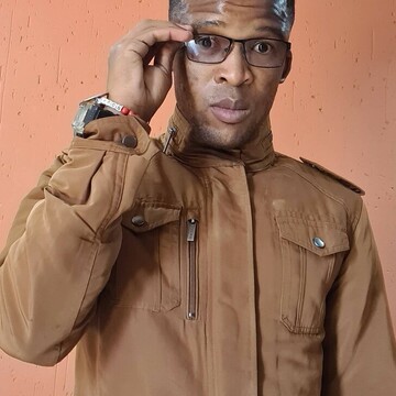 Teboho2, 35 Lenasia, Gauteng, South Africa