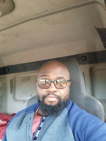 Goddy, 43 Pietermaritzburg, KwaZulu-Natal, South Africa