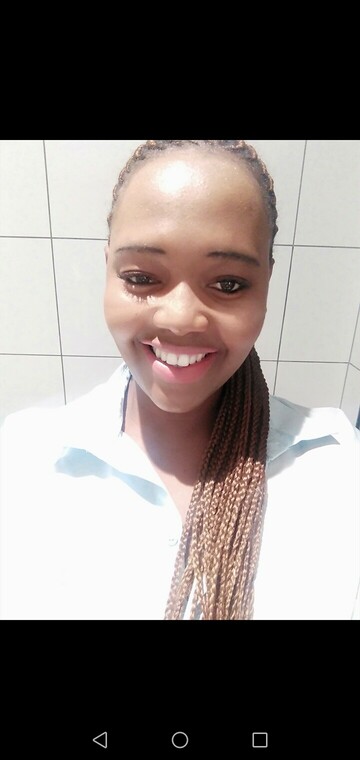 Melanie, 36 Cape Town, Western Cape, South Africa