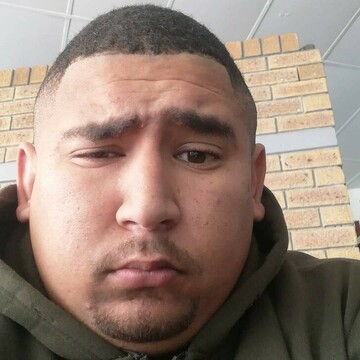 JOHN183, 35 Cape Town, Western Cape, South Africa