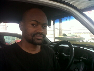 Pappie2, 42 Alberton, Gauteng, South Africa