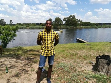 Acc Removed, 37 Benoni, Gauteng, South Africa