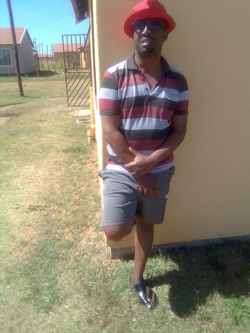 Tony2, 60 Vanderbijlpark, Gauteng, South Africa