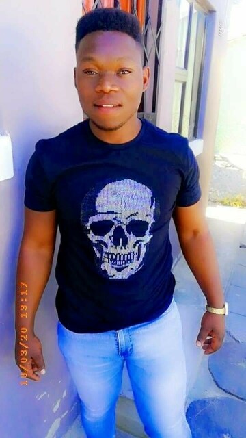 charles16, 35 Germiston, Gauteng, South Africa