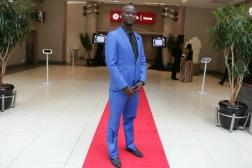 Thulani4, 44 Centurion, Gauteng, South Africa
