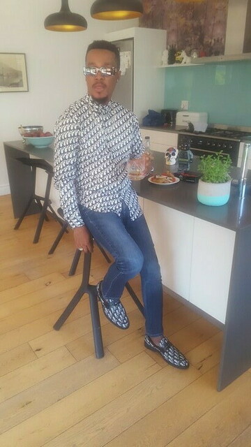ifrancisco, 114 Cape Town, Western Cape, South Africa